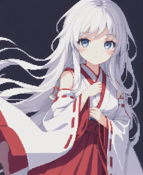 Isla, Plastic Memories - v1.0, Stable Diffusion LoRA